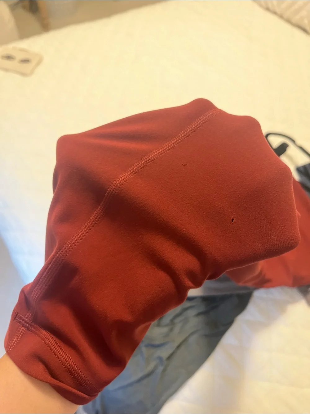 lululemon Align No Line™ High-Rise Pant 26” size 8